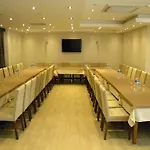 Vesta Fuar Hotel