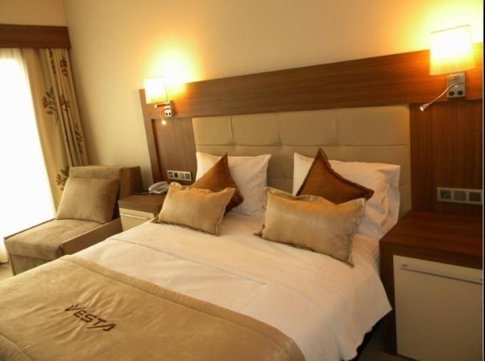 Vesta Fuar Hotel 3*