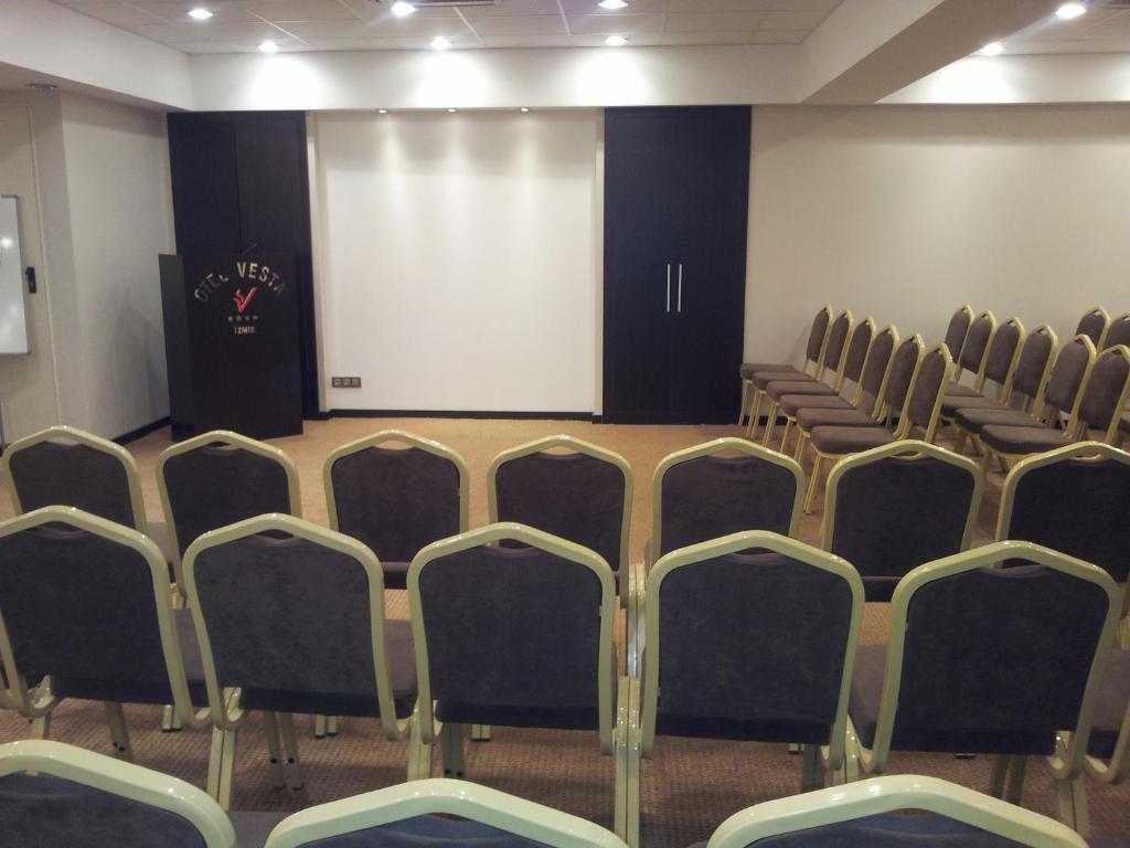 Hotel Vesta Fuar Izmir