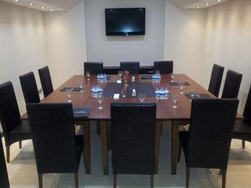Vesta Fuar Hotel