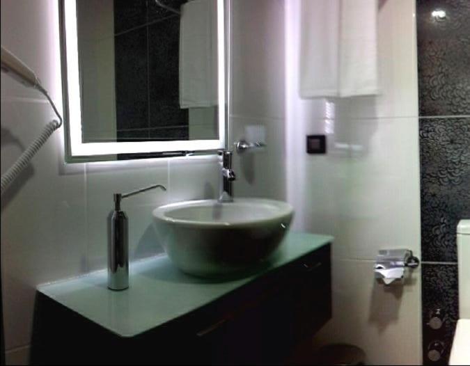 Otel Vesta Fuar İzmir