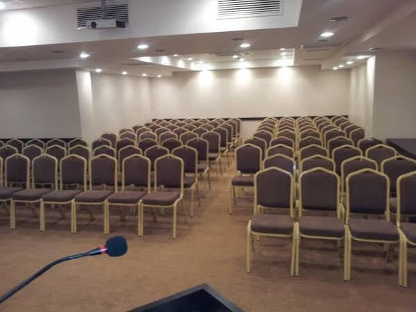 Vesta Fuar 3* Izmir
