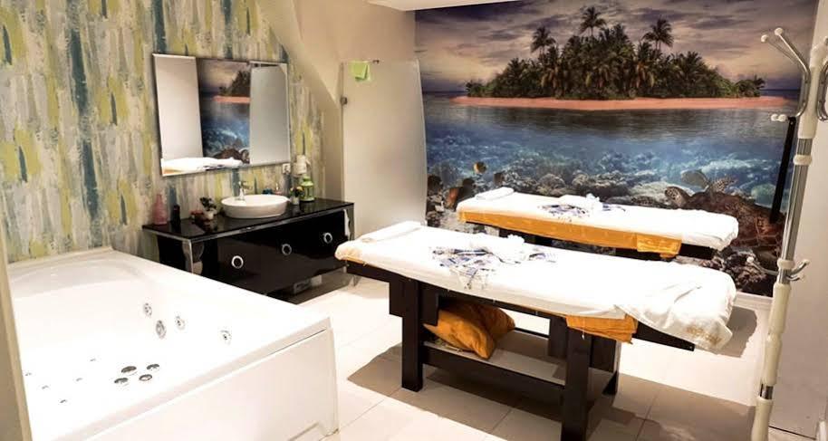 Hotel Vesta Fuar 3*
