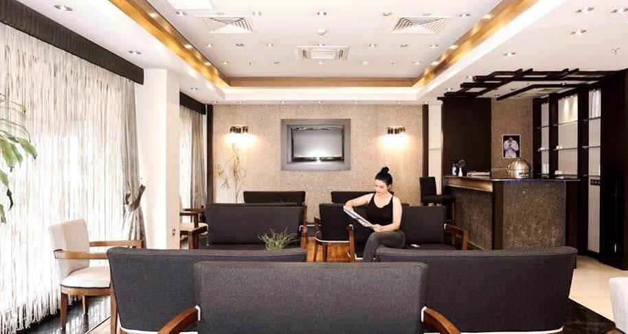 Hotel Vesta Fuar