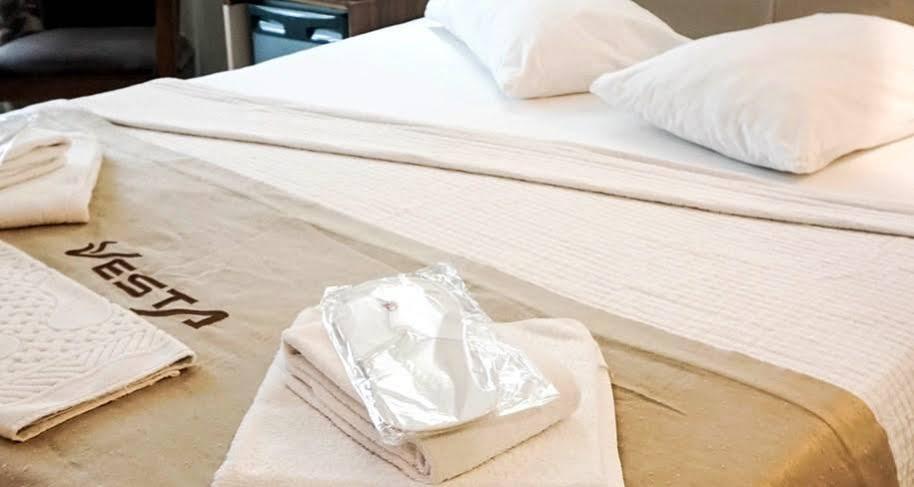 Hotel Vesta Fuar